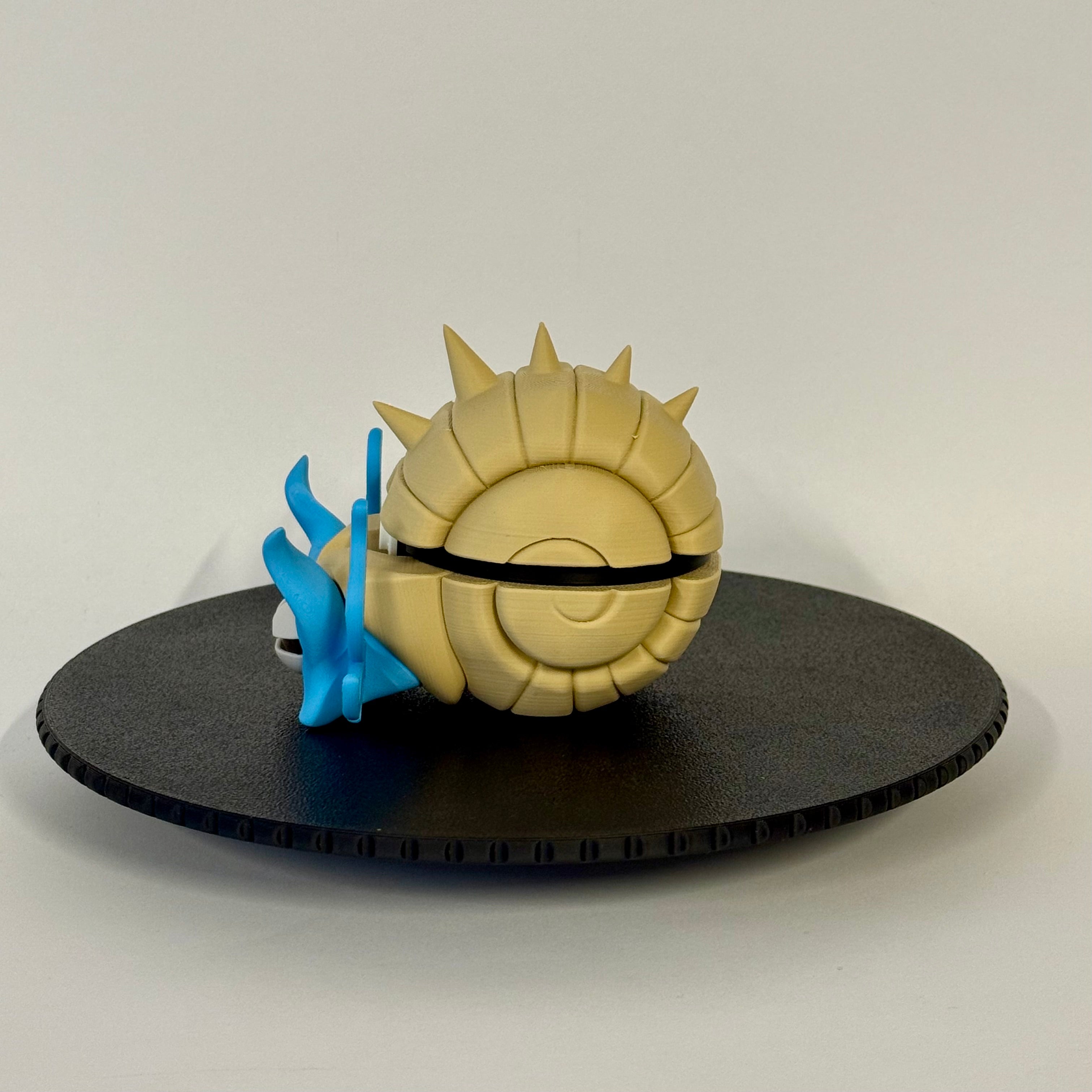 Omastar Ball