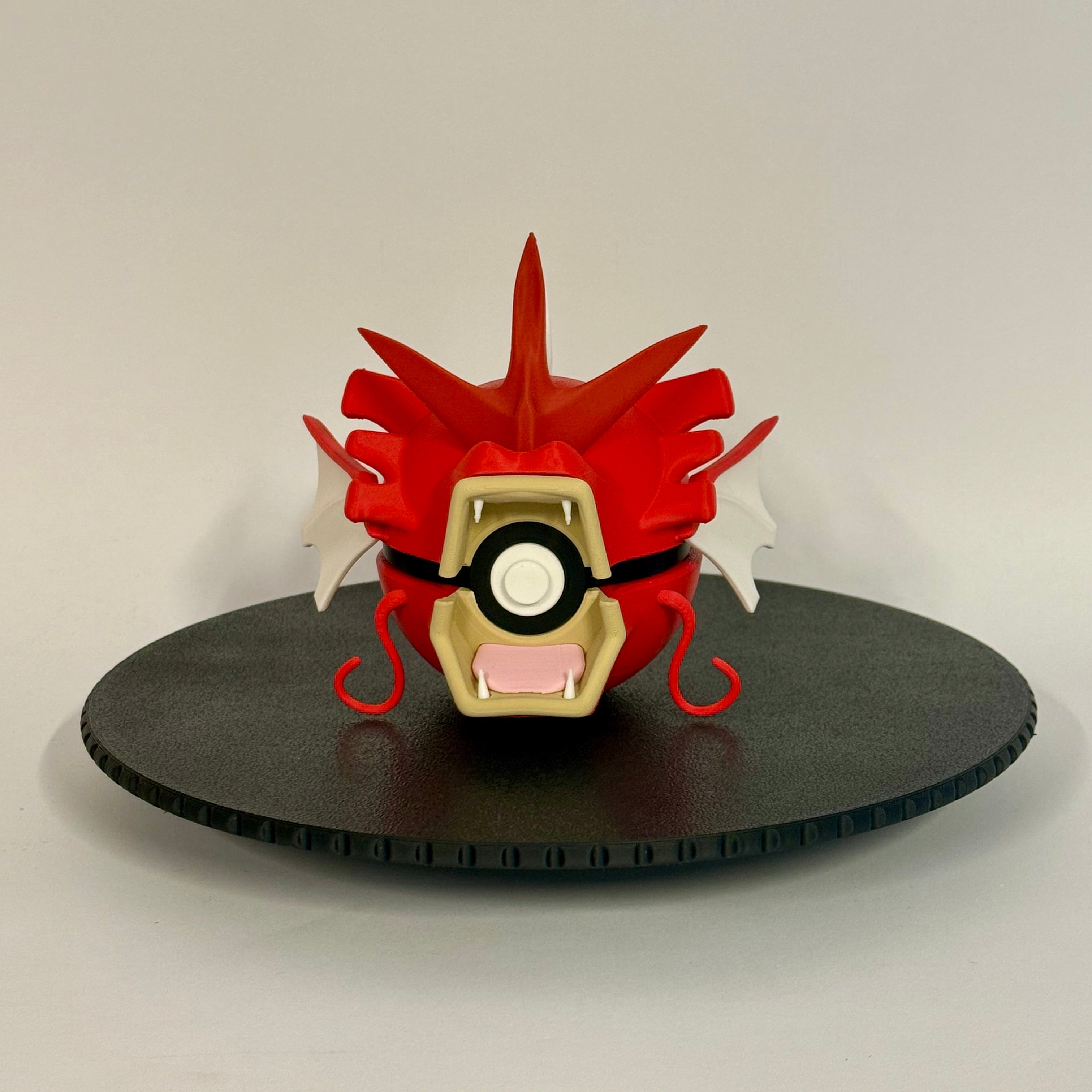 Shiny Gyarados Ball