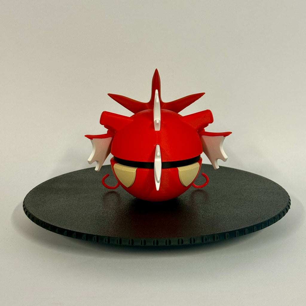 Shiny Gyarados Ball