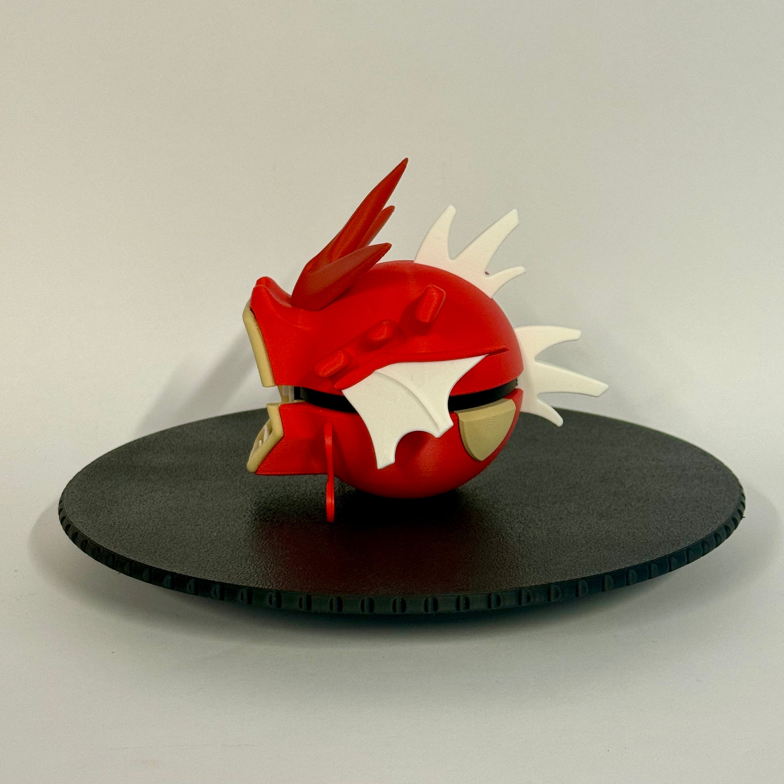 Shiny Gyarados Ball