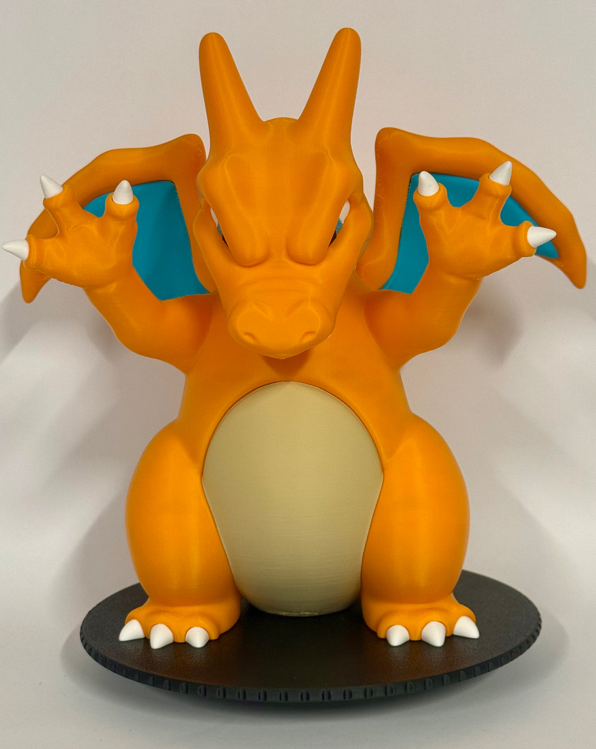 Window Charizard