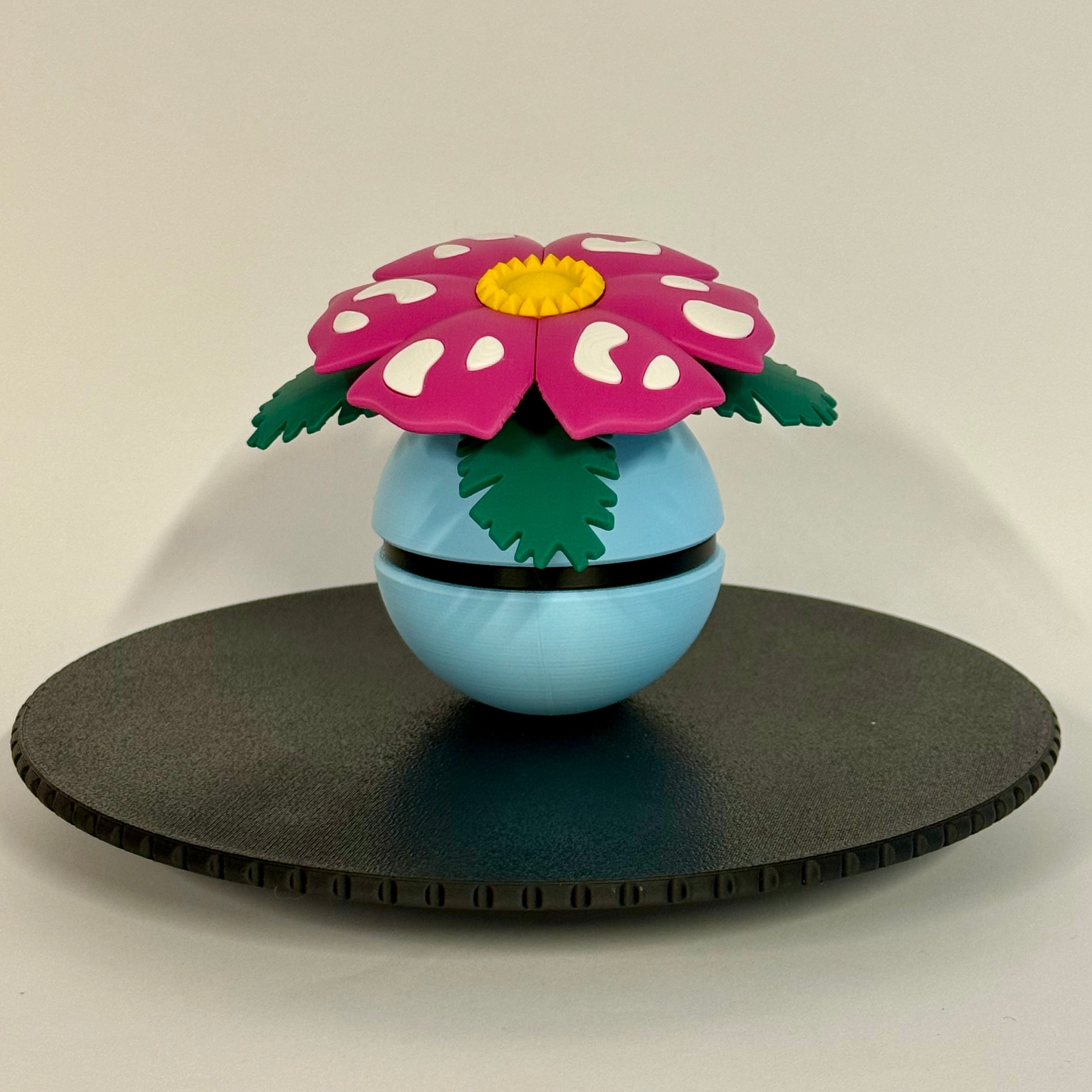 Venusaur Ball