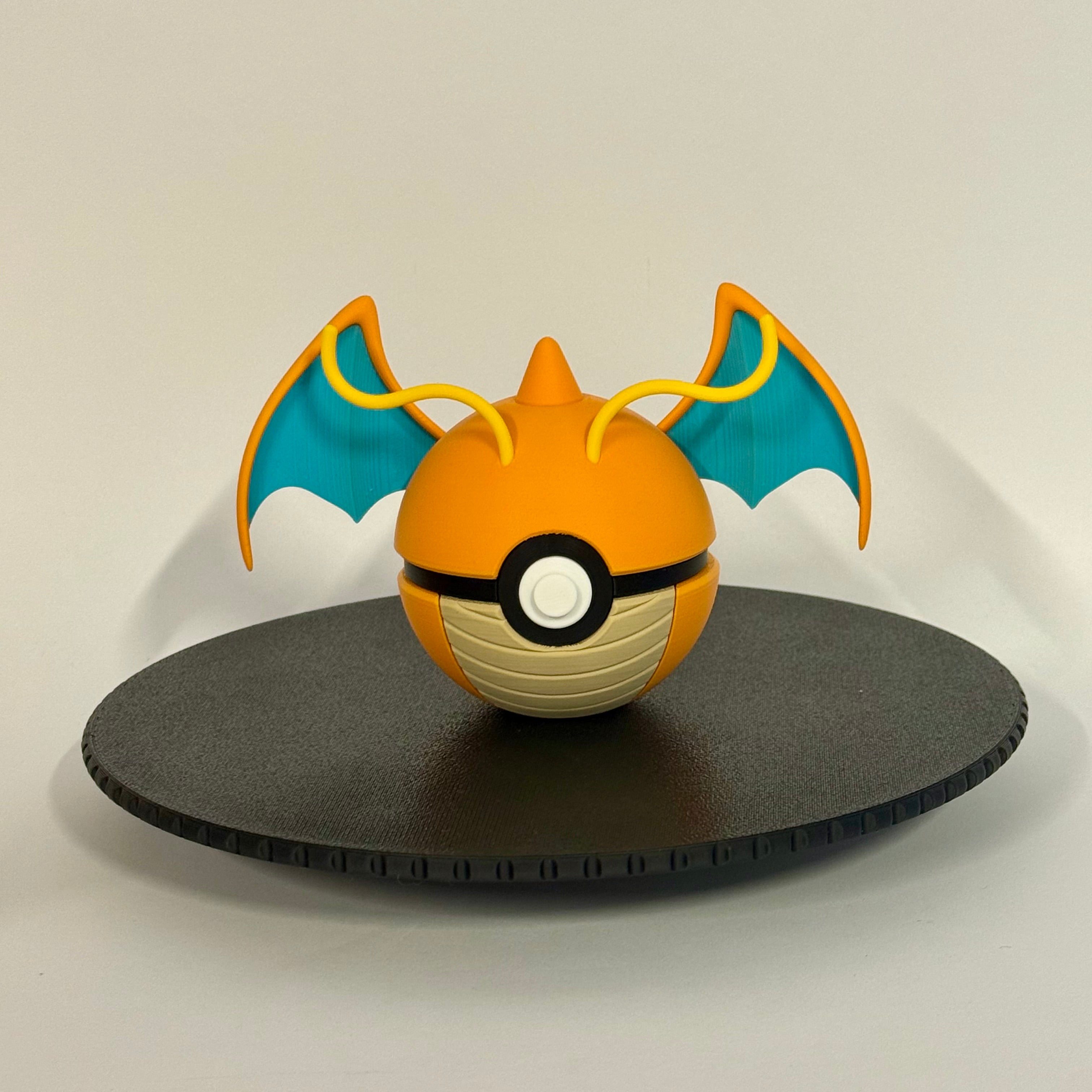 Dragonite