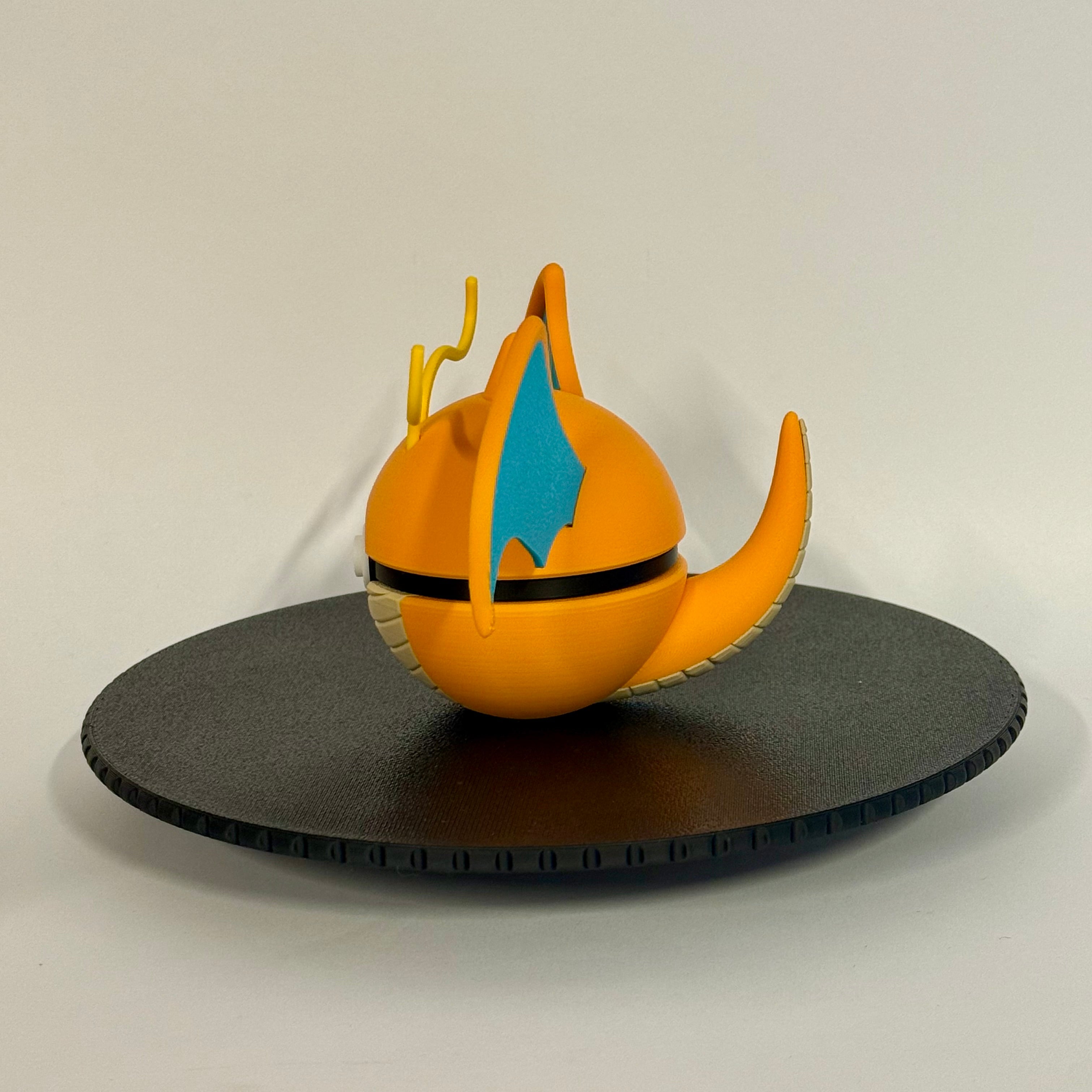 Dragonite